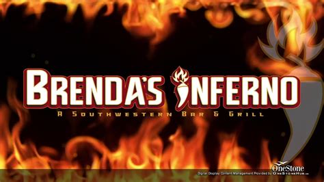 brendas inferno casino - brenda's inferno